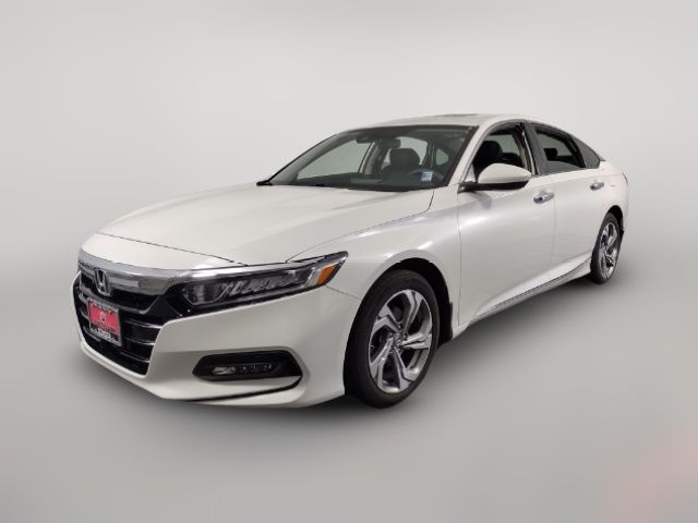 2020 Honda Accord EX