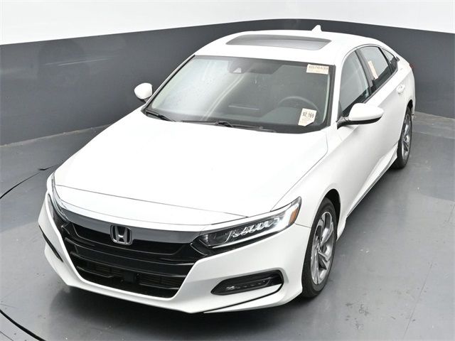 2020 Honda Accord EX