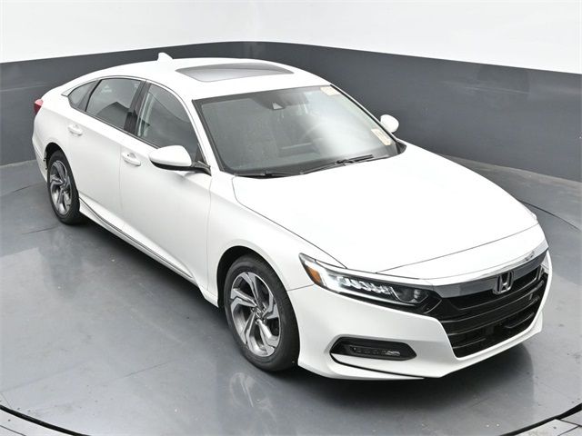 2020 Honda Accord EX