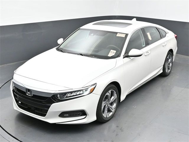 2020 Honda Accord EX