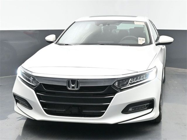 2020 Honda Accord EX