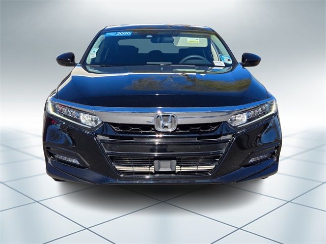 2020 Honda Accord EX