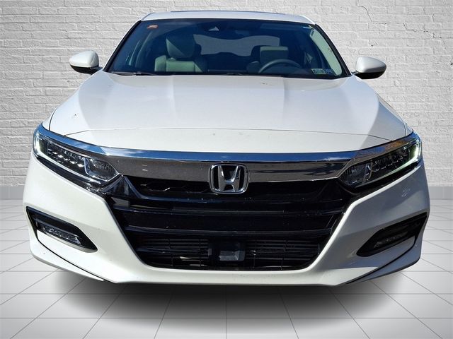 2020 Honda Accord EX