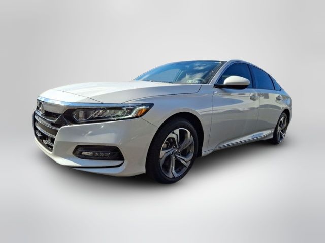 2020 Honda Accord EX