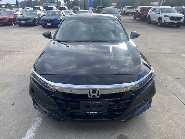 2020 Honda Accord EX