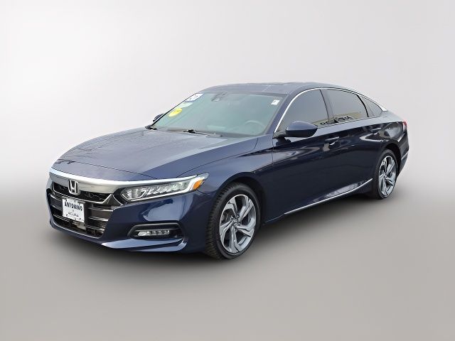 2020 Honda Accord EX