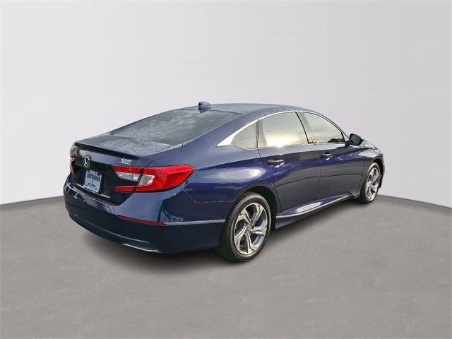 2020 Honda Accord EX