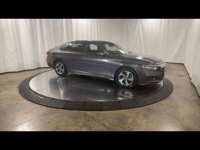 2020 Honda Accord EX