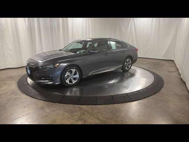 2020 Honda Accord EX