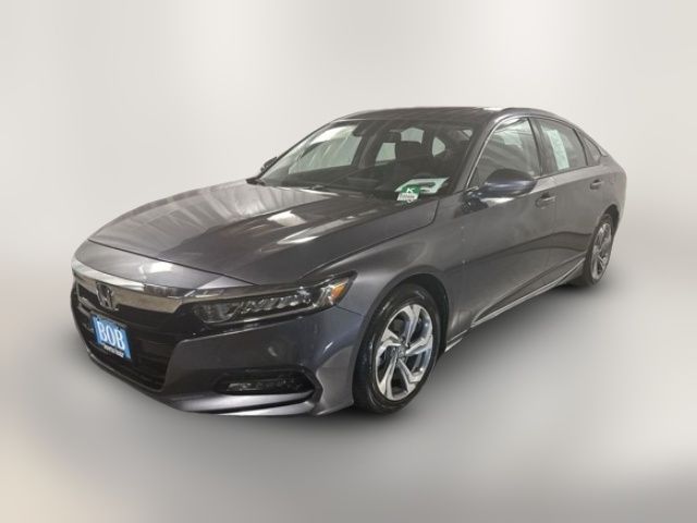 2020 Honda Accord EX