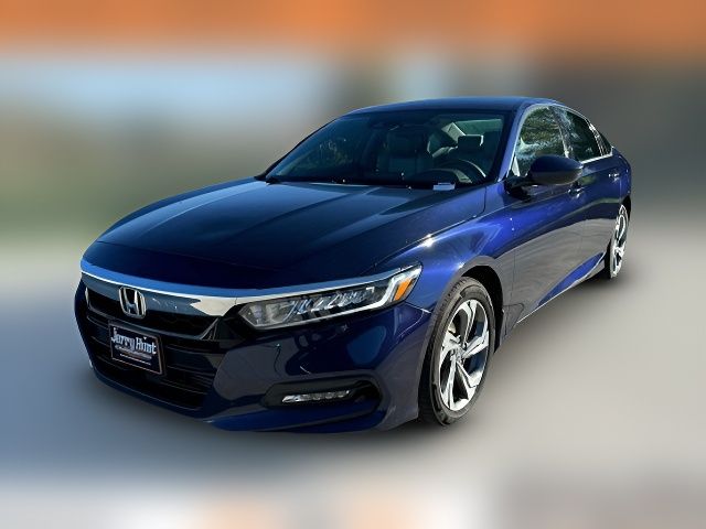 2020 Honda Accord EX