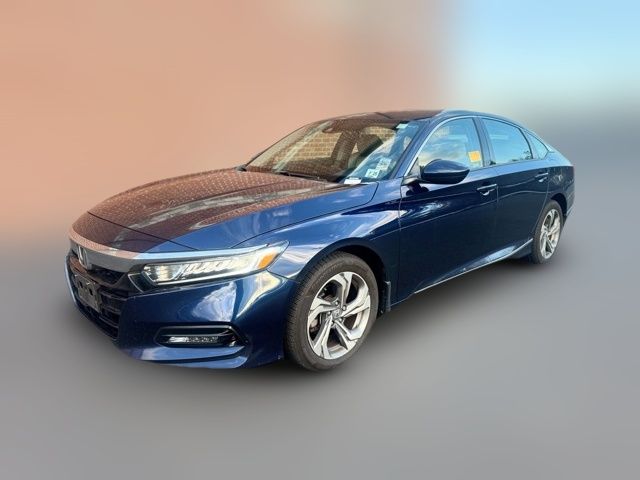 2020 Honda Accord EX