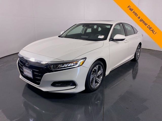 2020 Honda Accord EX