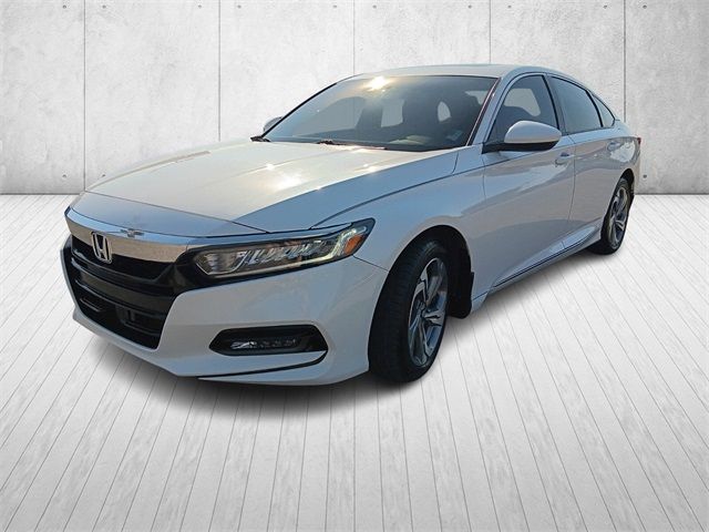 2020 Honda Accord EX