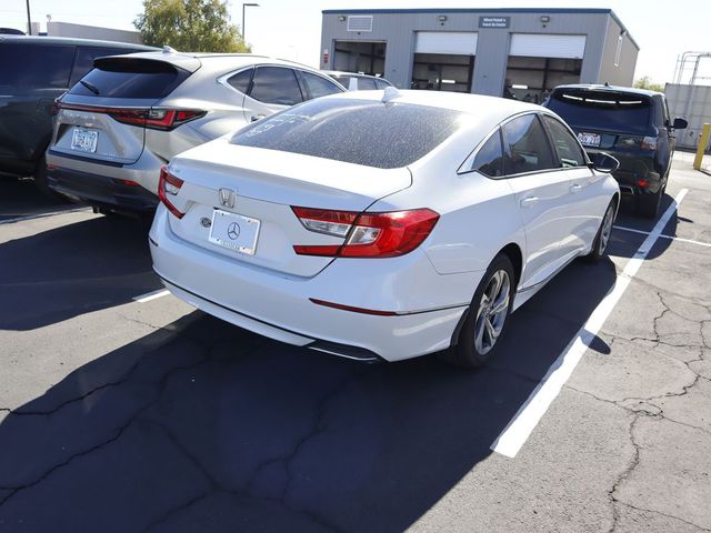 2020 Honda Accord EX