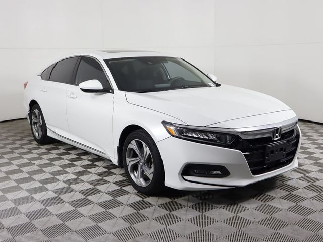 2020 Honda Accord EX