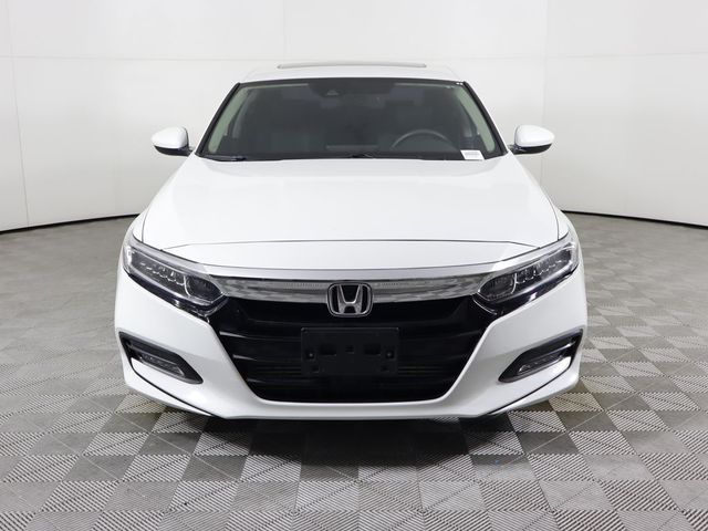 2020 Honda Accord EX