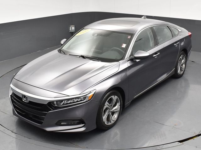 2020 Honda Accord EX