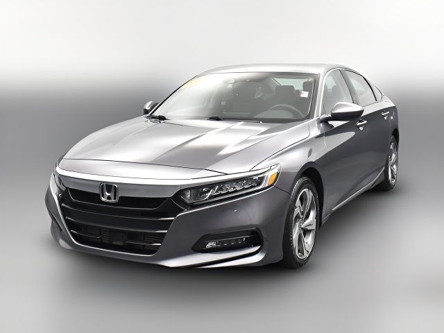 2020 Honda Accord EX