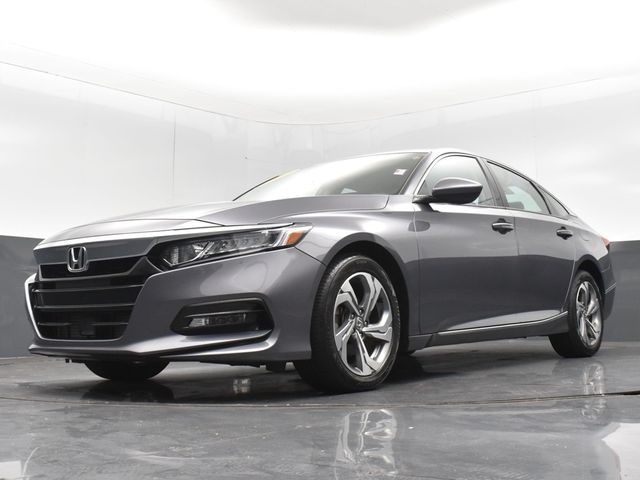 2020 Honda Accord EX