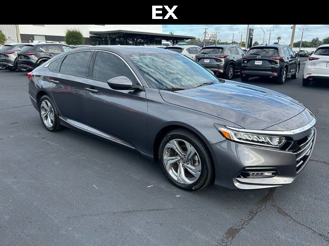 2020 Honda Accord EX