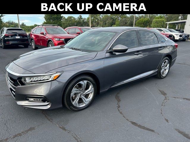 2020 Honda Accord EX