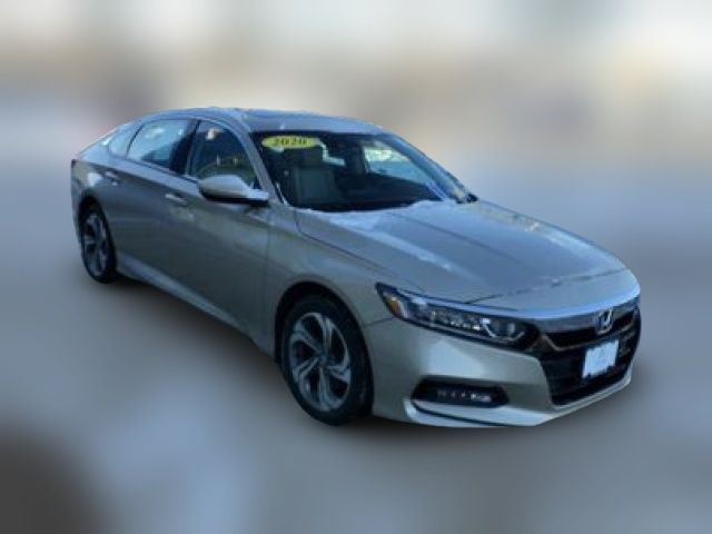 2020 Honda Accord EX