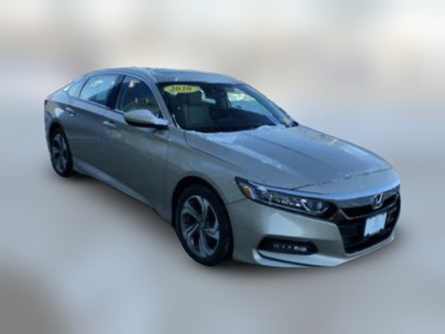 2020 Honda Accord EX