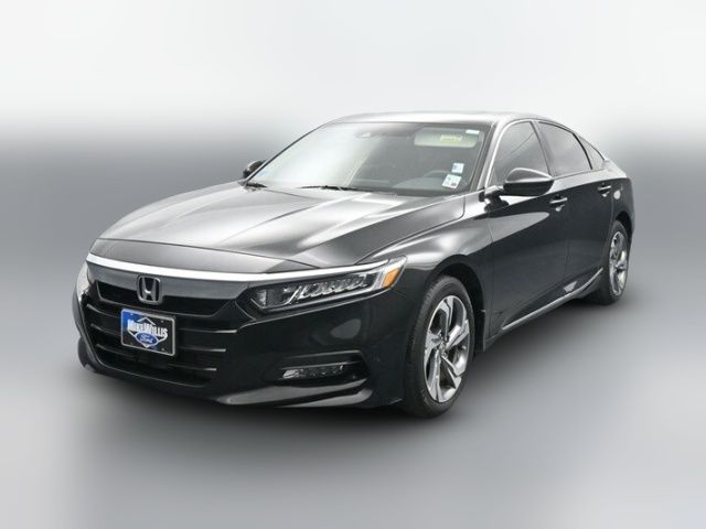 2020 Honda Accord EX