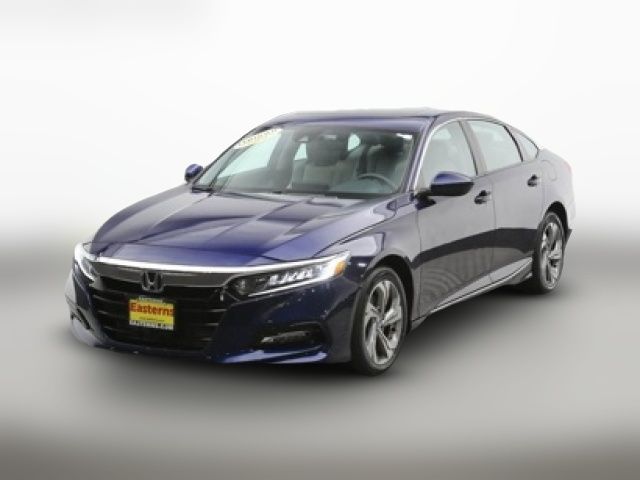 2020 Honda Accord EX