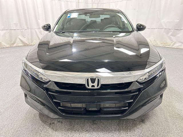 2020 Honda Accord EX