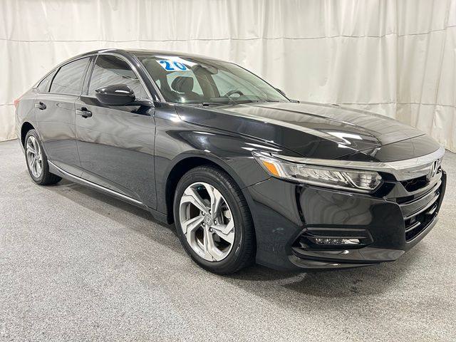 2020 Honda Accord EX