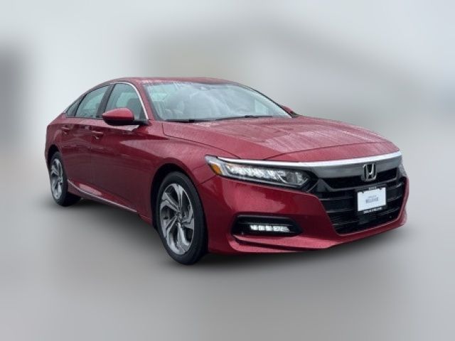 2020 Honda Accord EX