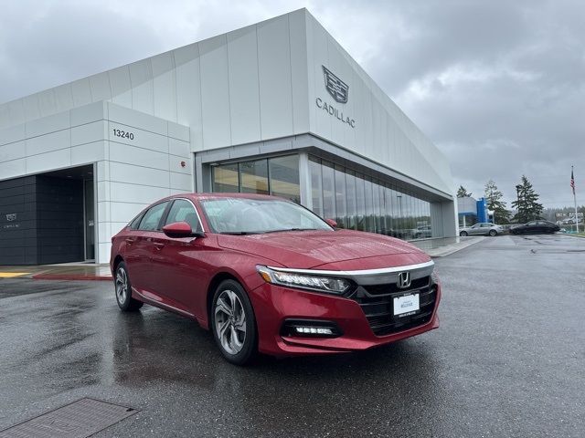 2020 Honda Accord EX