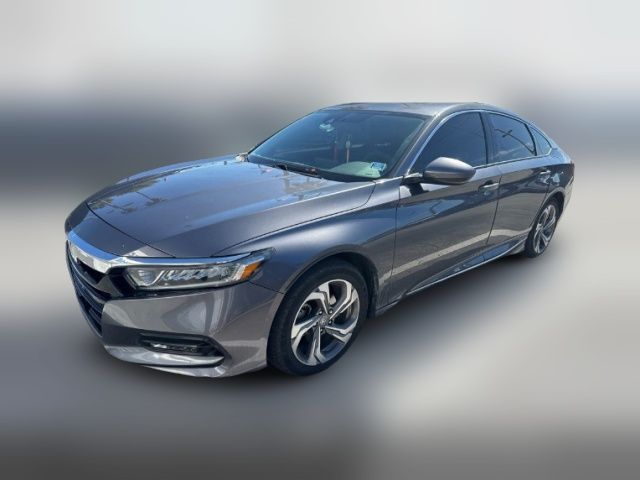 2020 Honda Accord EX