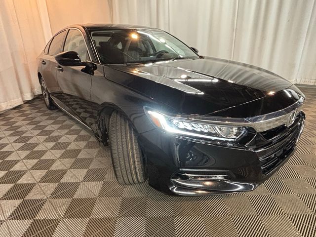 2020 Honda Accord EX
