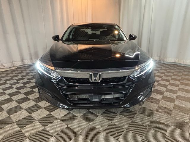 2020 Honda Accord EX