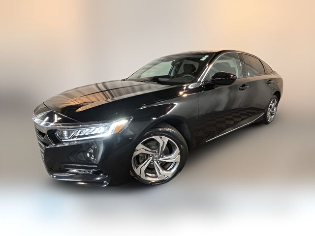 2020 Honda Accord EX