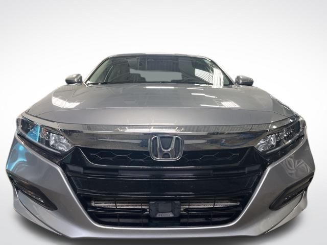 2020 Honda Accord EX