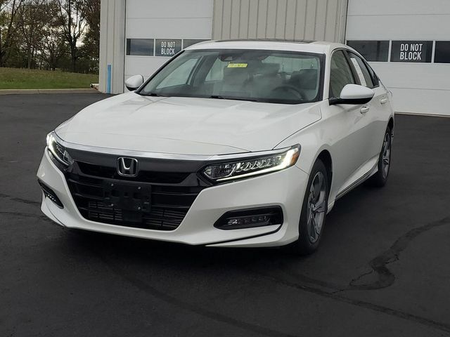 2020 Honda Accord EX