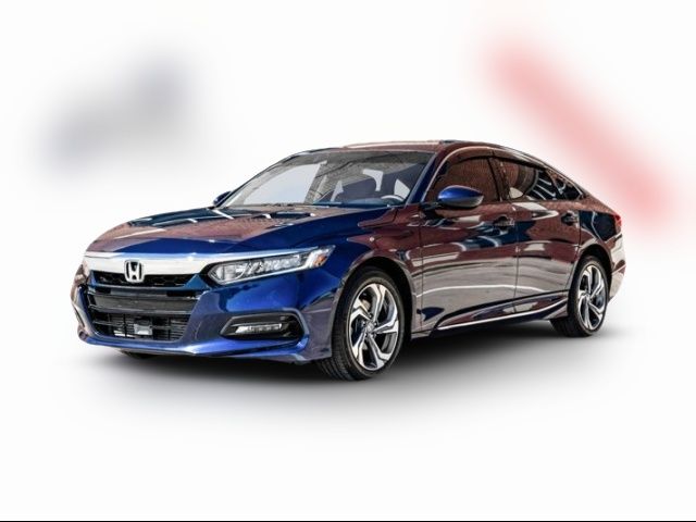 2020 Honda Accord EX