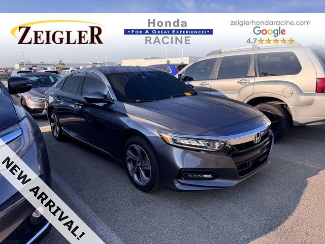 2020 Honda Accord EX