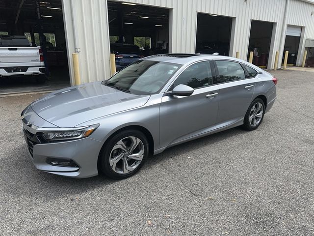 2020 Honda Accord EX