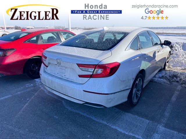 2020 Honda Accord EX