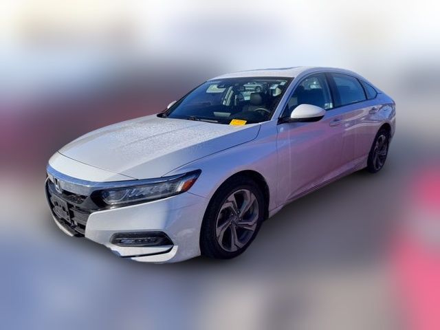 2020 Honda Accord EX