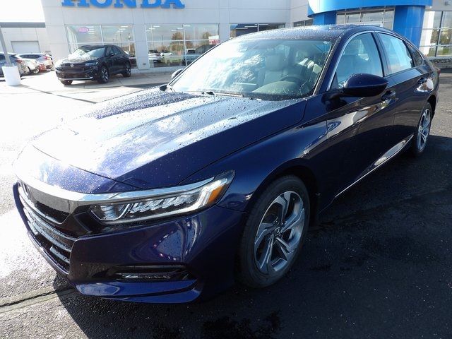 2020 Honda Accord EX