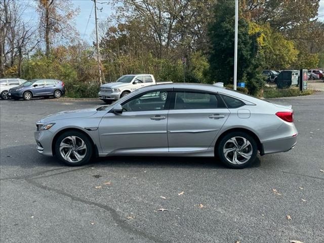 2020 Honda Accord EX