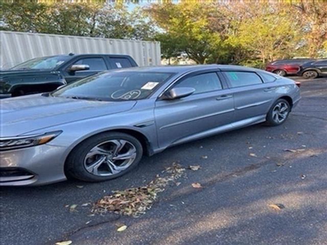 2020 Honda Accord EX