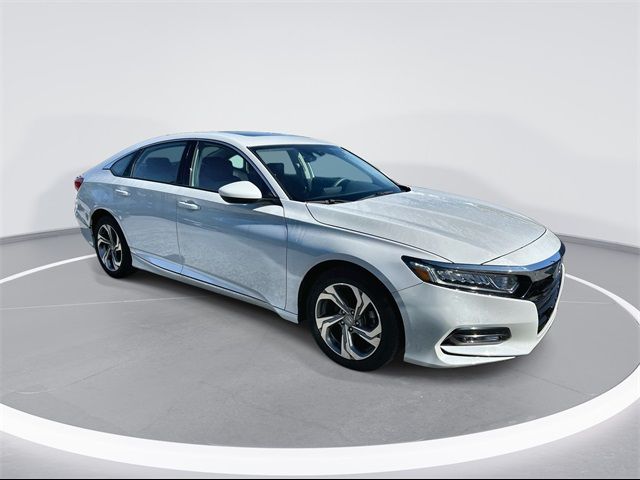 2020 Honda Accord EX