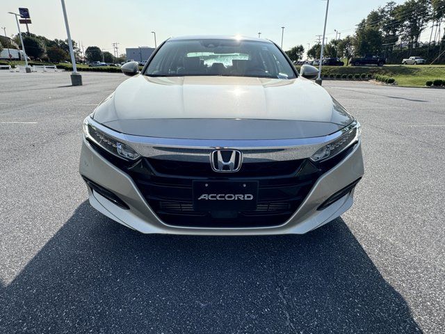 2020 Honda Accord EX